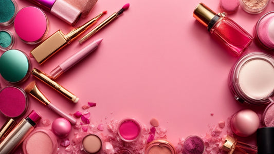 Introducing Dazzling Diva: Your Go-to Online Cosmetics Store